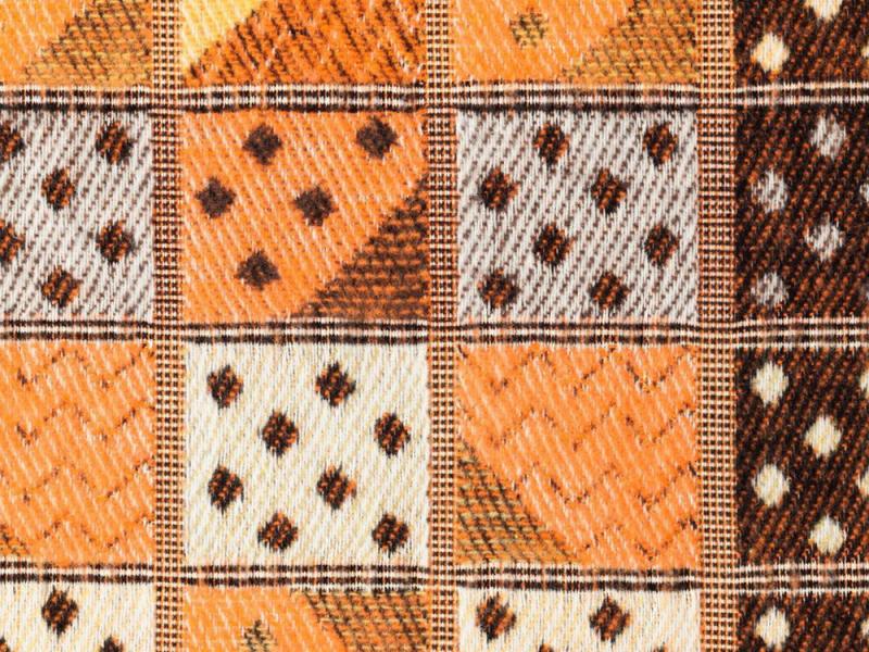 Плед ILLINOIS CTN 7040