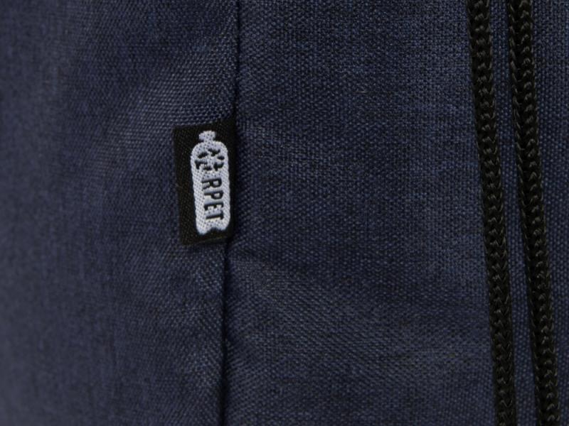 Рюкзак Hello из переработанного пластика для ноутбука 15.6