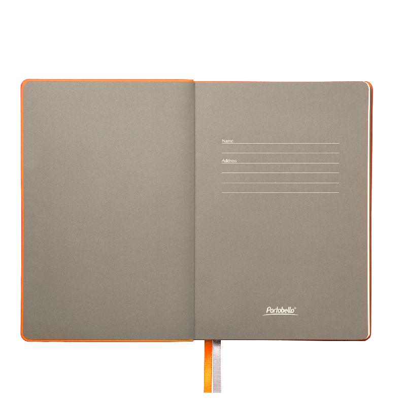 Ежедневник Твид (Tweed) недатированный