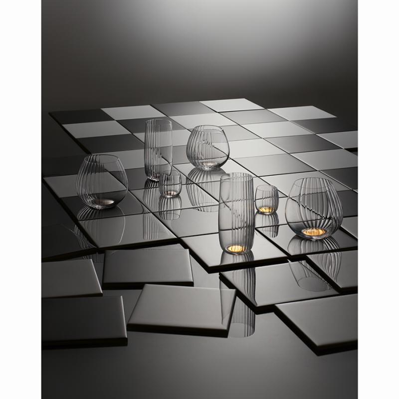 Набор стопок alice, 70 мл, 4 шт.