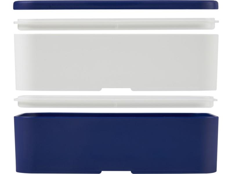 Двухслойный ланчбокс MIYO