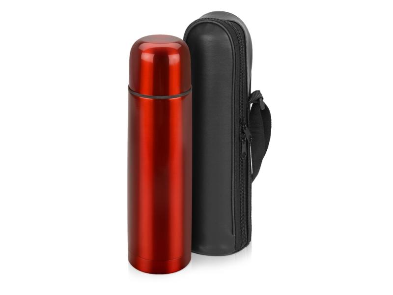 Термос Ямал с чехлом