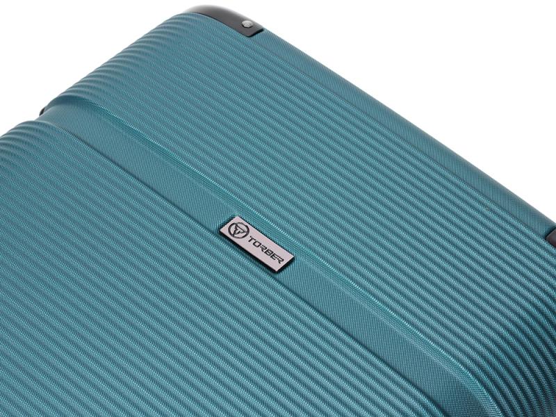 Чемодан ONEGO, 46 л