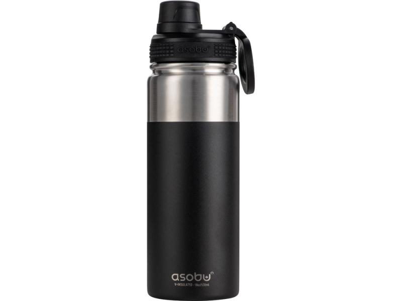 Вакуумная термобутылка ALPINE FLASK, 530 мл