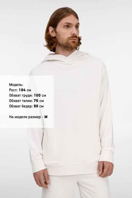 Худи унисекс H5