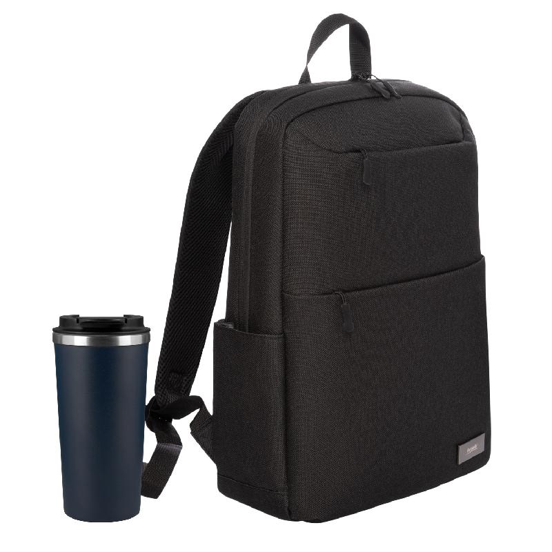 Подарочный набор Palermo, Forst,  (рюкзак, термокружка)