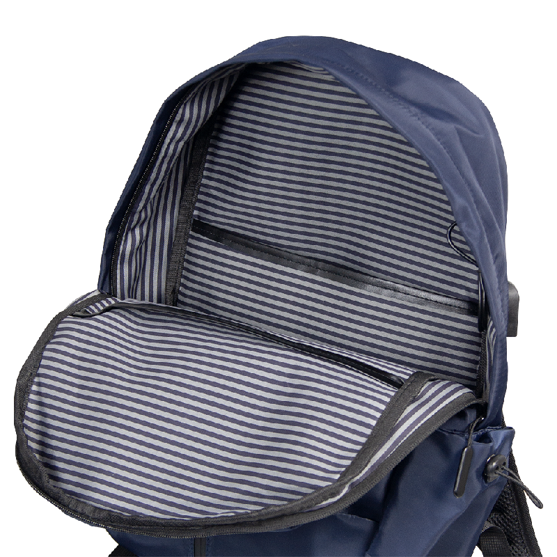 Городской рюкзак Cloud с отделением для ноутбука, водоотталкивающий, нейлоновый