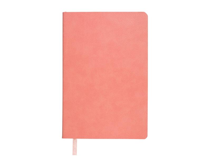 Ежедневник недатированный А5 Megapolis Loft Flex