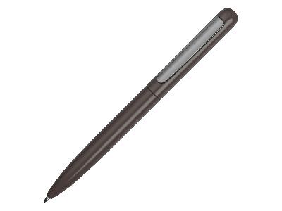 Ручка металлическая шариковая Skate