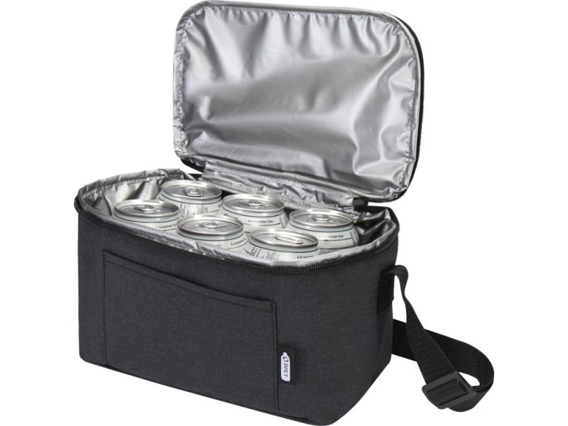 Сумка-холодильник на 6 банок Tundra