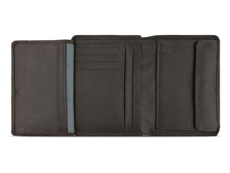 Портмоне Bomba с защитой данных RFID