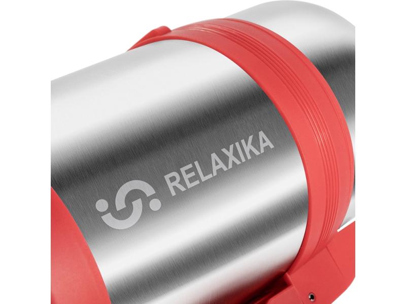 Термос Relaxika универсальный для еды и напитков 201