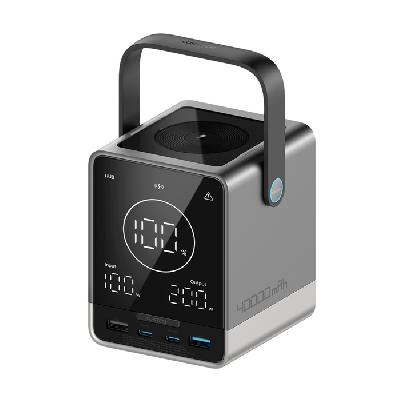 ПЗУ ZMI Cuktech P+ Series 40000 мАч