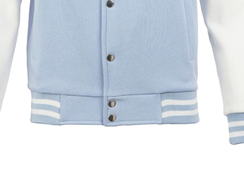 Бомбер Oxford, унисекс