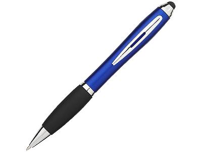 Ручка-стилус шариковая Nash