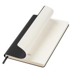 Ежедневник Star недатированный,  (с упаковкой, со стикерами)