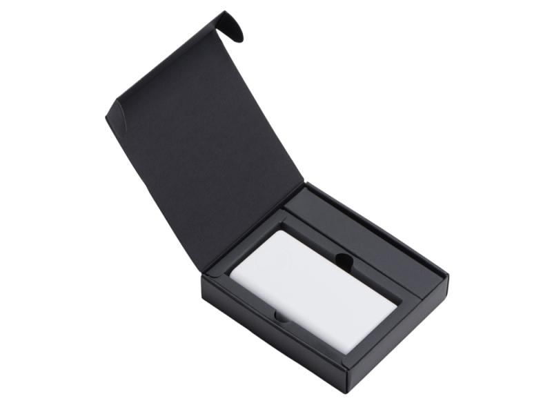 Внешний беспроводной аккумулятор 2-в-1 с функцией зарядки Apple Watch, QC/PD AtomIQ, 10000 мАч