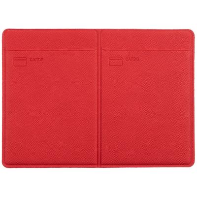 Обложка для автодокументов Devon Light