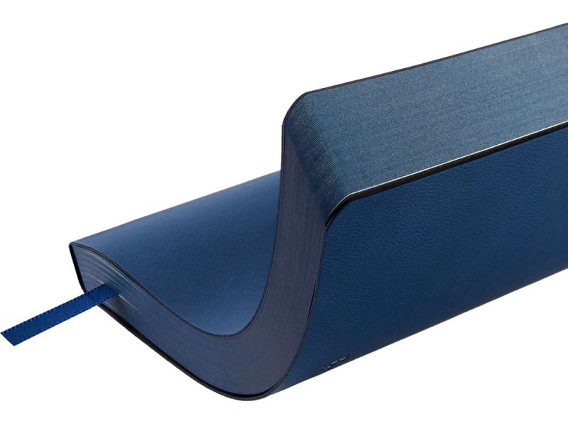 Ежедневник недатированный А5 Megapolis Color Flex