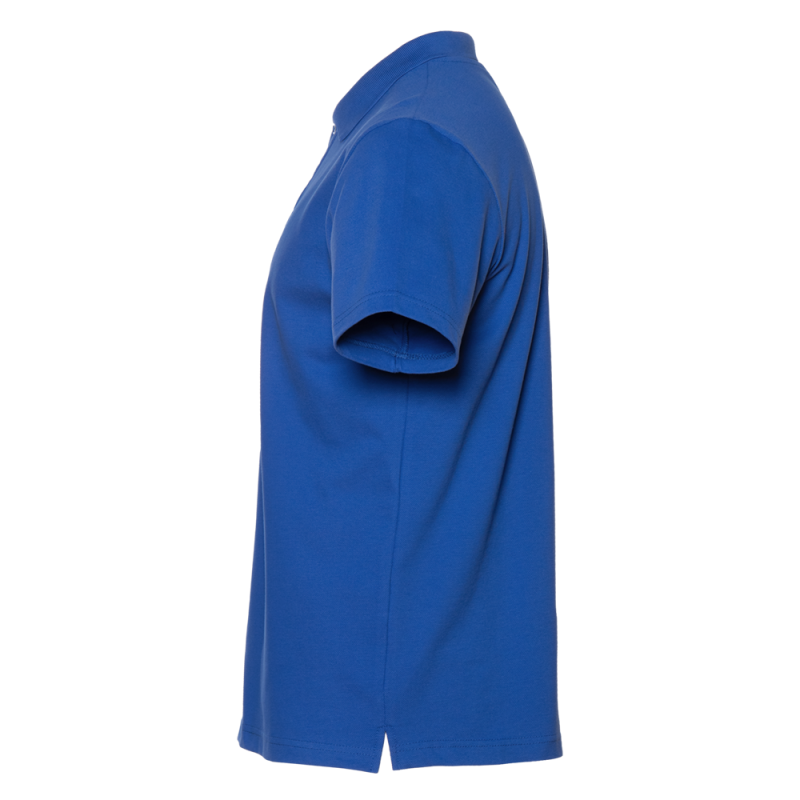 Рубашка поло унисекс STAN хлопок 185