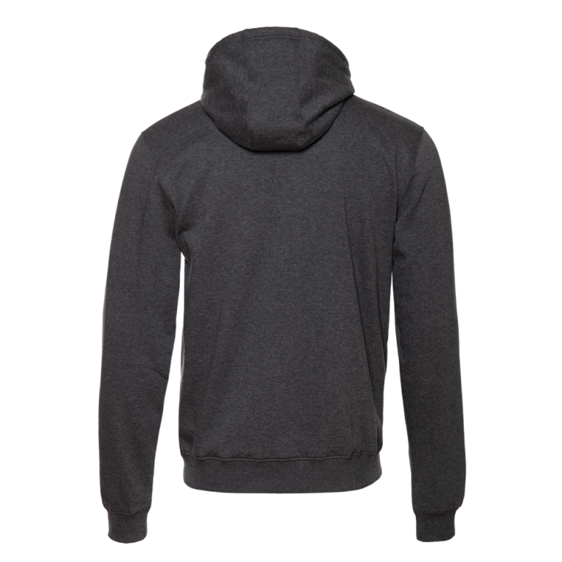 Худи унисекс STAN футер с начёсом 260