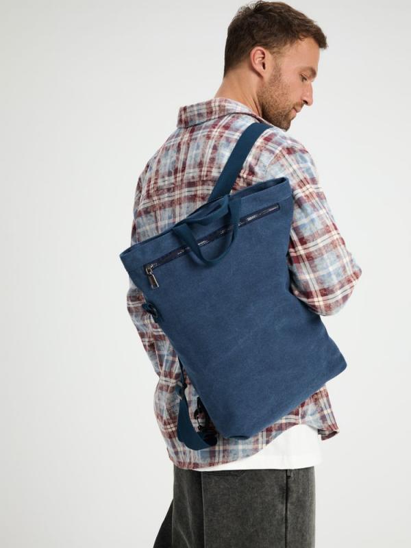 Рюкзак-шопер Casual ver.2