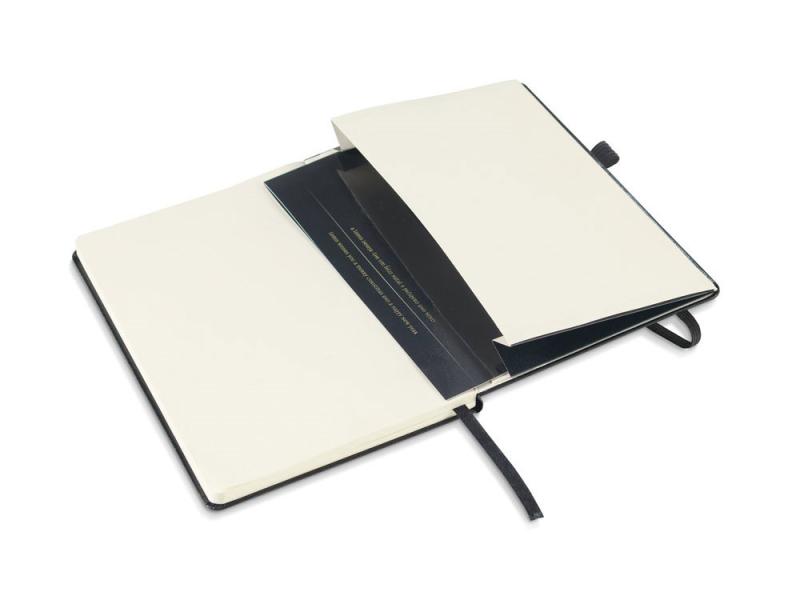 Блокнот A5 CHAMBERI