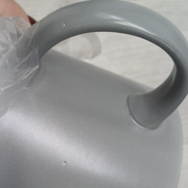 Кружка Rita, матовая