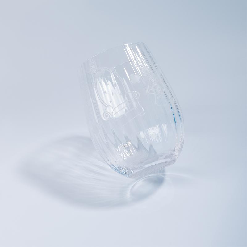 Стакан для воды Blanche