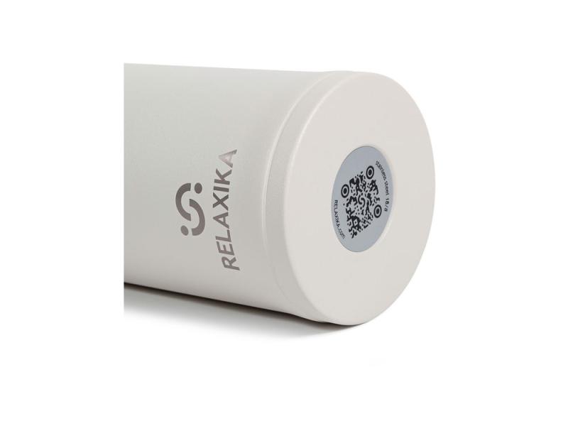 Термокружка Relaxika 701, 480 мл