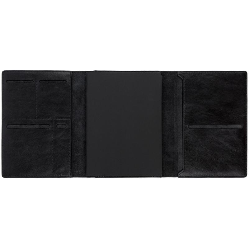 Ежедневник-портфолио Napoli, недатированный