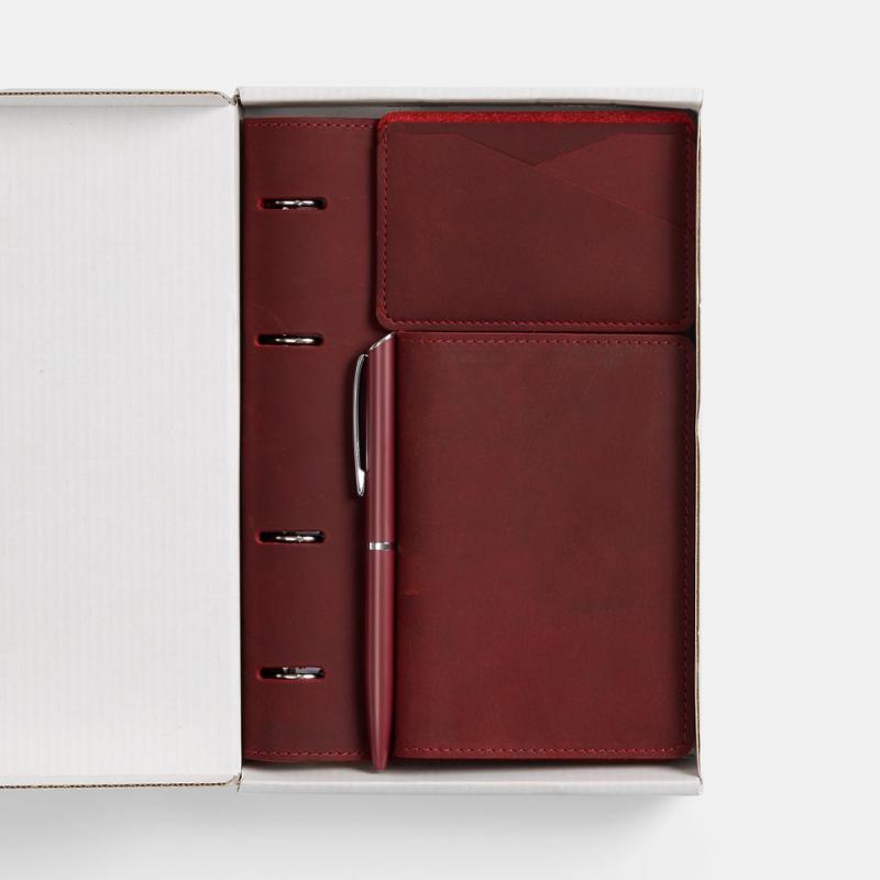 Набор inStream Maxi