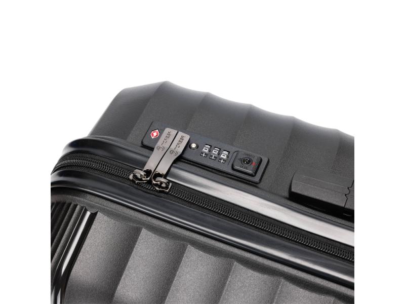 Чемодан Nevo, 66 л