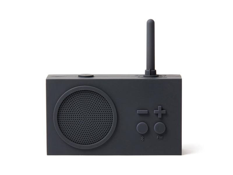 Колонка беспроводная Tykho 3