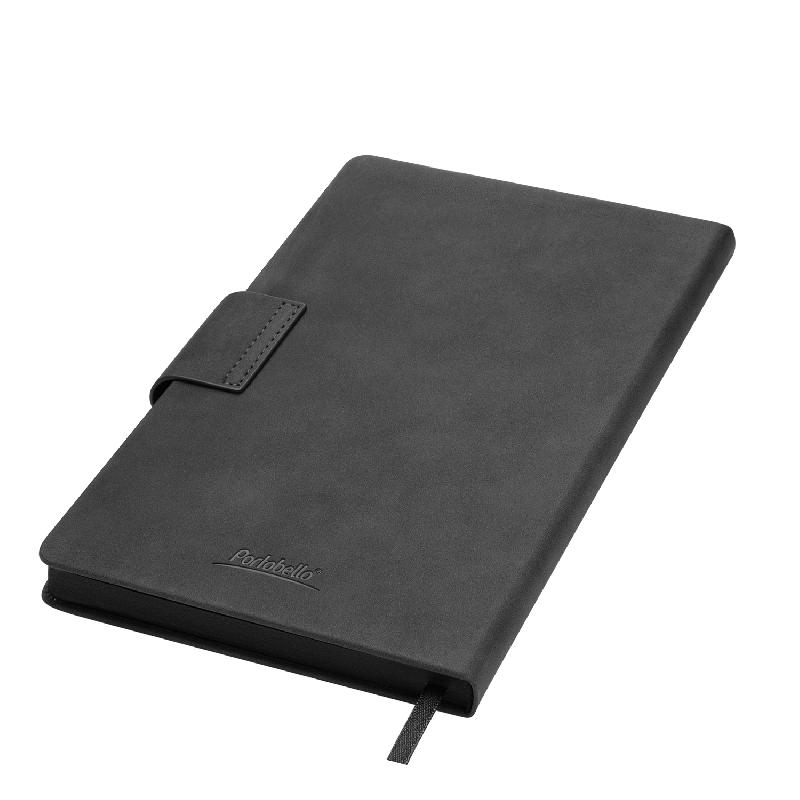 Ежедневник Риц (Ritz) недатированный, твердая обложка