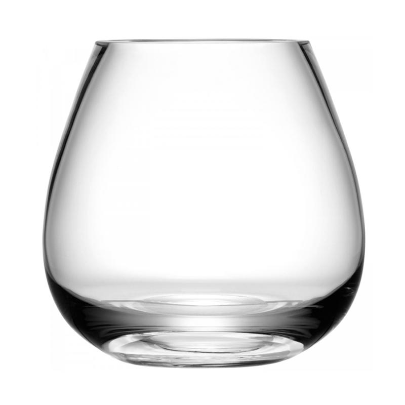 Ваза er, 17 см