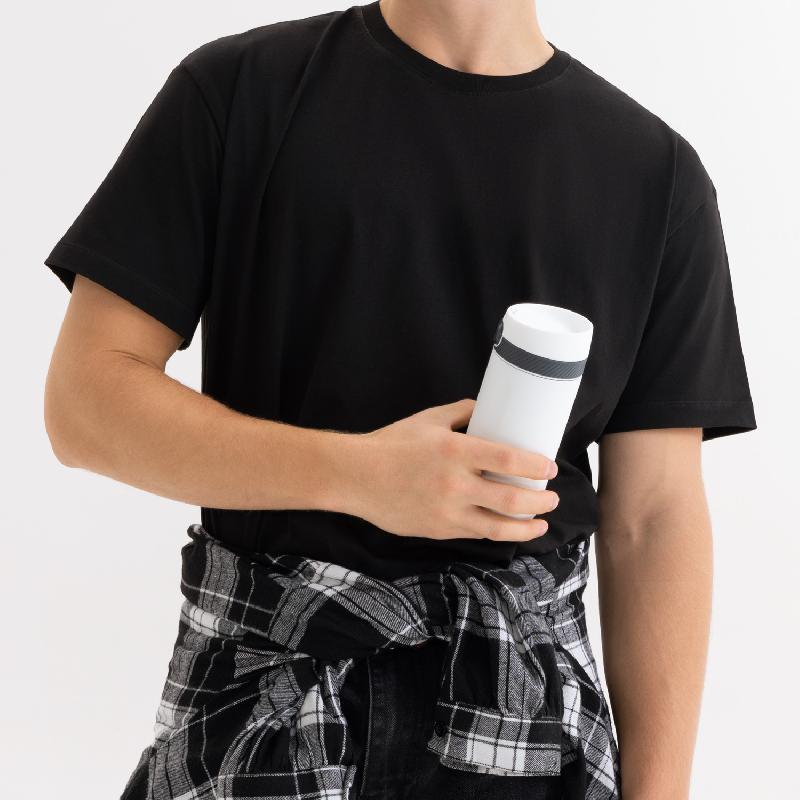 Термокружка вакуумная Toledo