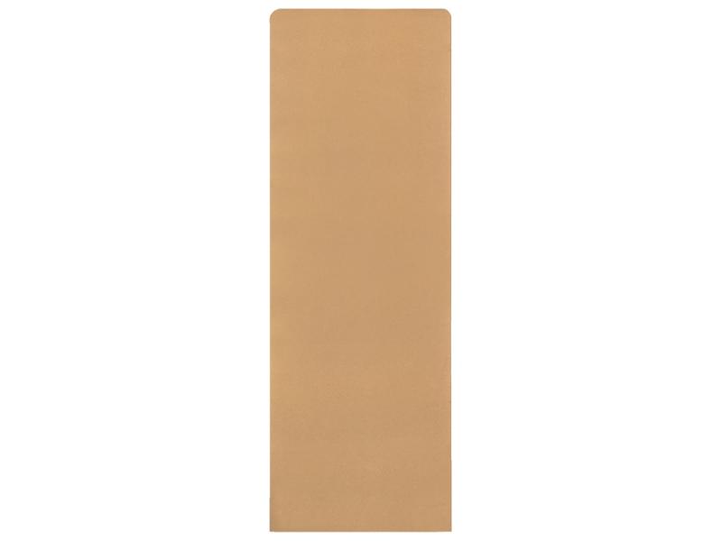 Пробковый коврик для йоги и фитнеса Namaste