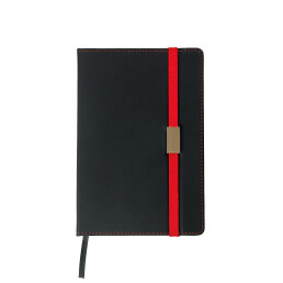 Ежедневник Cut Book недатированный