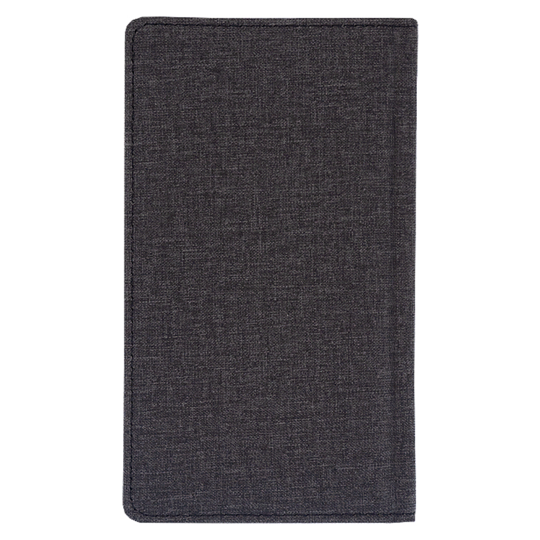 Обложка твердая Classic Agenda Cambric А7