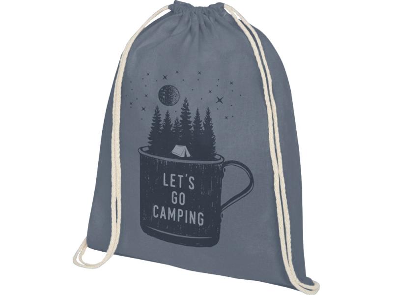 Рюкзак со шнурком Oregon