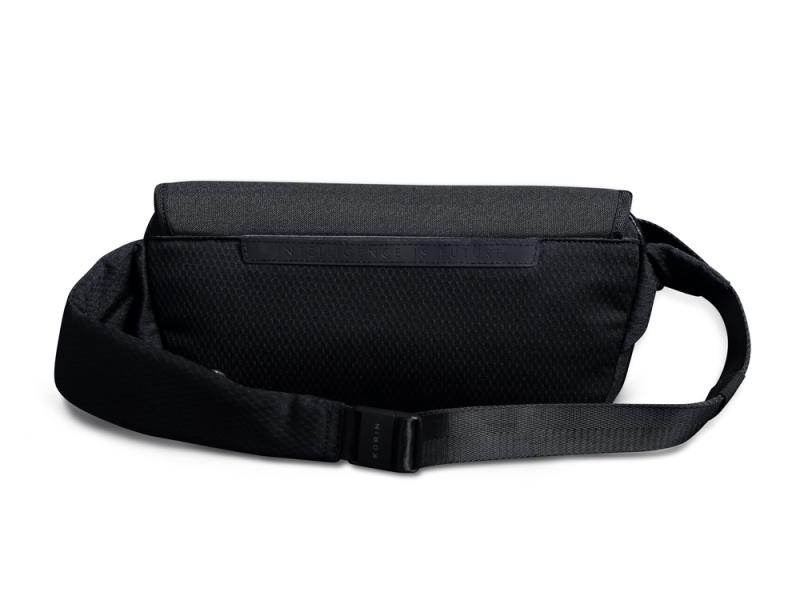 Антикражная сумка на пояс Clickpack