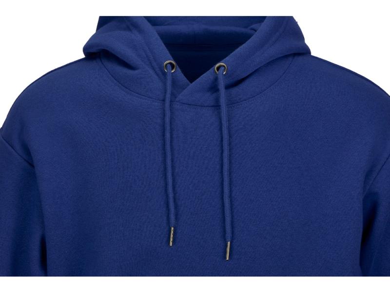 Толстовка с капюшоном оверсайз Lisbon унисекс