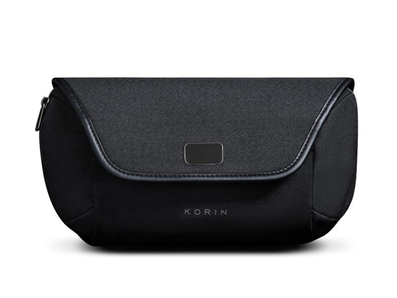 Антикражная сумка на пояс Clickpack