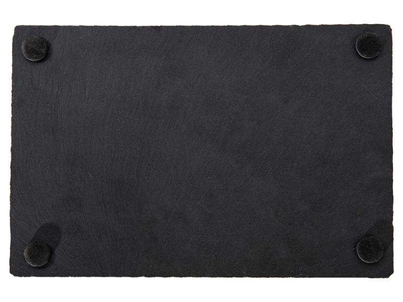 Сервировочная доска из сланца Toscana