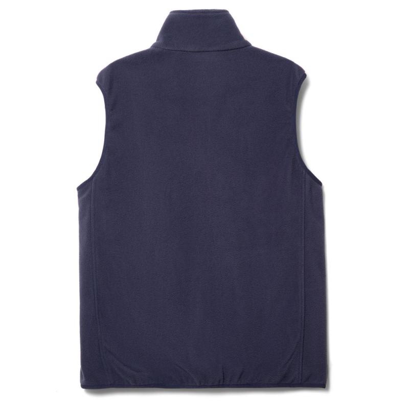 Жилет флисовый унисекс Nesse