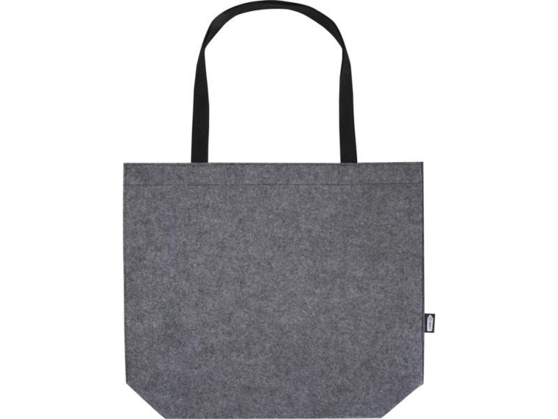 Эко-сумка с ластовицей Felta