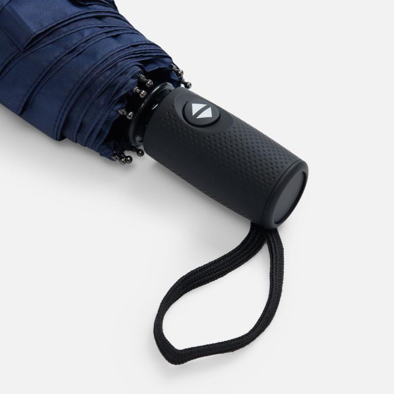 Складной зонт Dome Double с двойным куполом