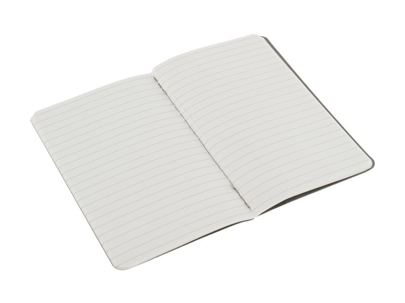 Набор записных книжек Cahier, Pocket (в линейку), А6, 3 шт