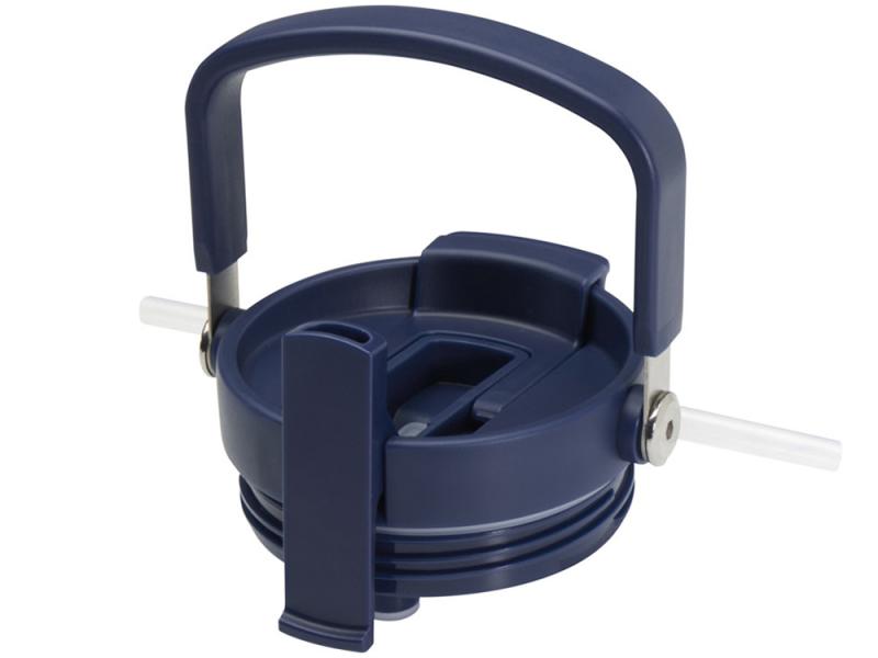 Термостакан Bronx из меди и переработанной нержавеющей стали, 900мл